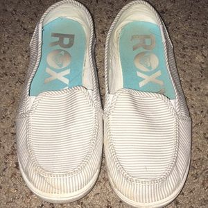 Roxy Slip Ons